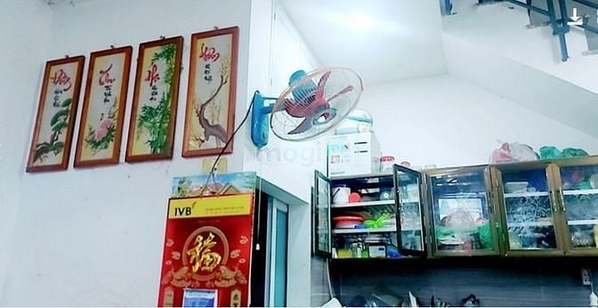 Hình ảnh Bán nhà sát mặt tiền Lê Bình, Tân Bình, 60m2, 3 tỷ 800