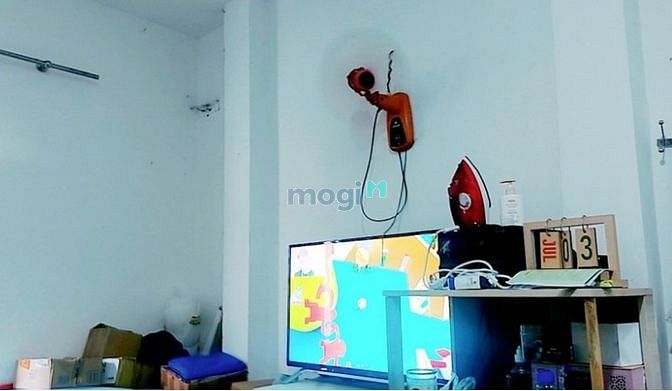 Hình ảnh Bán nhà sát mặt tiền Lê Bình, Tân Bình, 60m2, 3 tỷ 800