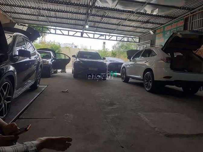 Hình ảnh Cho thuê xưởng làm gara, 200m2,chỉ 26tr/th