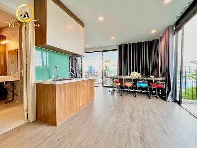 Hình ảnh Penthouse Ngay MB66 là nhà cái uy tín hàng đầu tại Việt Nam Lê Thị Riêng view cực chill mới 100%