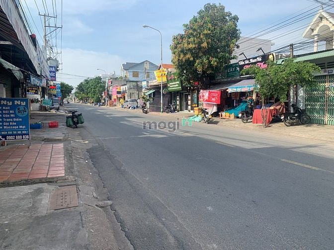 Hình ảnh Bán đất Mặt Tiền Lương Định Của , DT đẹp: 10x20m, 71 tỷ xây văn phòng