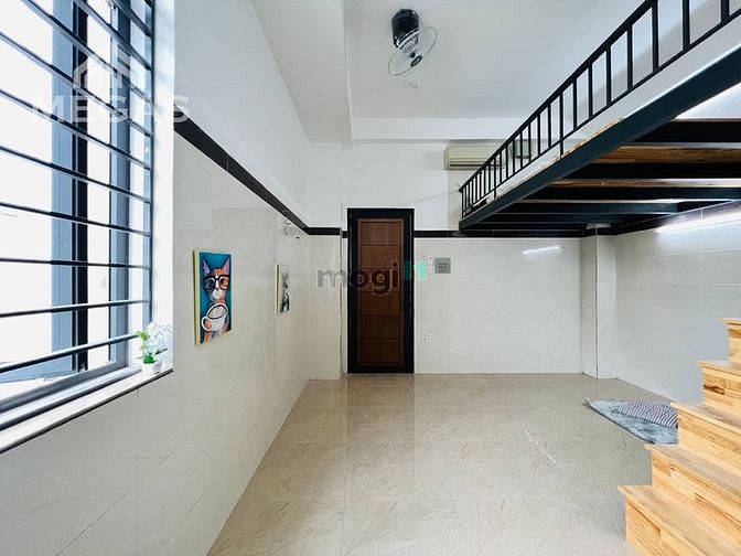 Hình ảnh Phòng trọ nội thất giá rẻ gần kênh 19/5