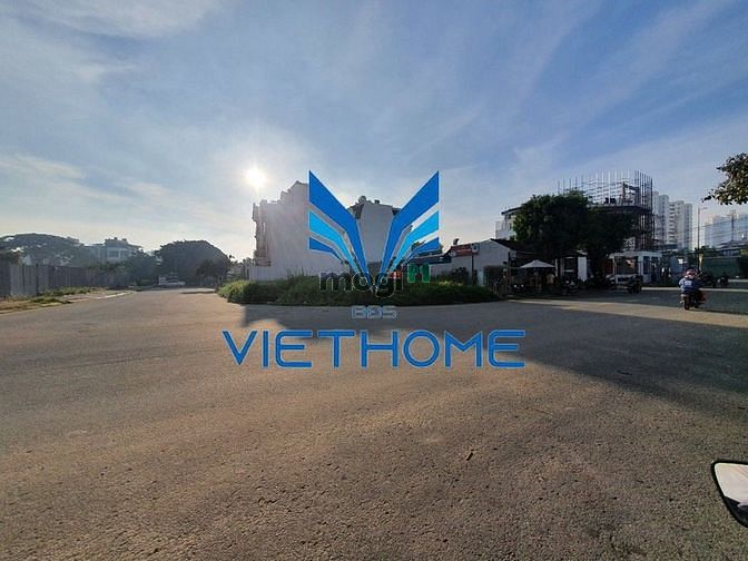 Hình ảnh MB - KD 2MT Siêu Đẹp Cao Đức Lân 480M2 GIÁ 100TR