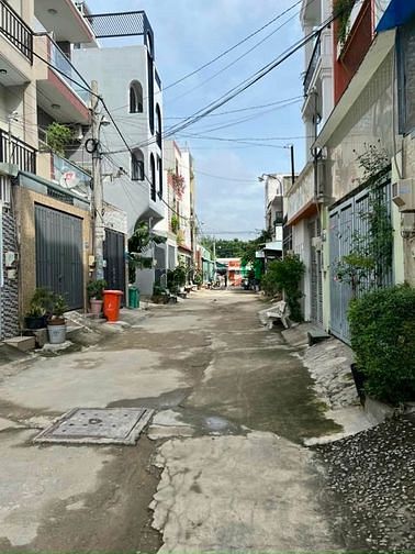 Hình ảnh Cần bán lô đất hẻm 58F Đường Ông Thoàn, P. Phú Hữu, Quận 9