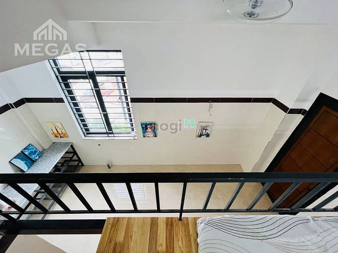 Hình ảnh Phòng trọ nội thất giá rẻ gần kênh 19/5