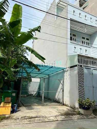 Hình ảnh Cần bán lô đất hẻm 58F Đường Ông Thoàn, P. Phú Hữu, Quận 9