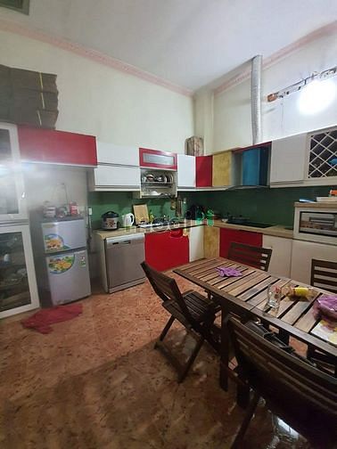 Hình ảnh Nát mà xịn Lam sơn 114m2 9.5 x12 P2 Tân Bình
