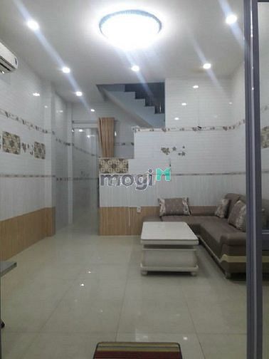 Hình ảnh Bán nhà đường Chiến Lược-Q.Bình Tân, 64m2, 1tỷ150, SHR