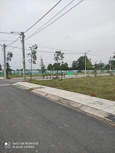 Hình ảnh Đất nền giá rẻ nhất khu vực Bình Chánh nội bộ số 12