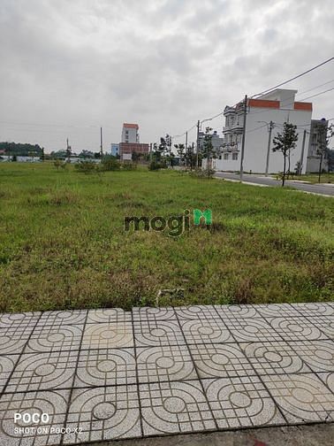 Hình ảnh Đất nền giá rẻ nhất khu vực Bình Chánh nội bộ số 15