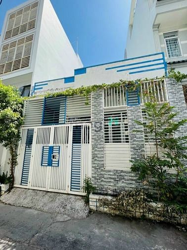 Hình ảnh Bán nhà Cấp 4 hẽm 30 Lâm Văn Bền P.Tân Kiểng,Q 7