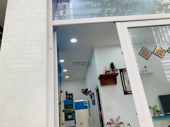 Hình ảnh Bán nhà Cấp 4 hẽm 30 Lâm Văn Bền P.Tân Kiểng,Q 7