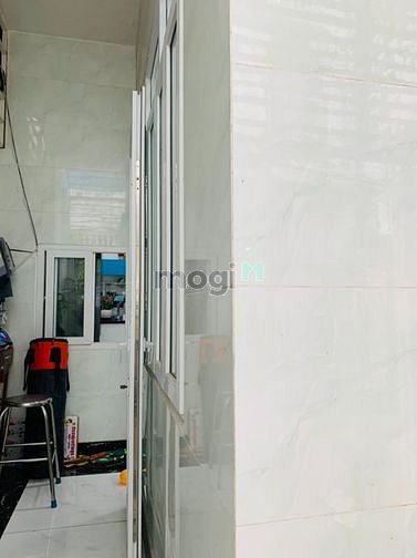Hình ảnh Bán nhà Cấp 4 hẽm 30 Lâm Văn Bền P.Tân Kiểng,Q 7