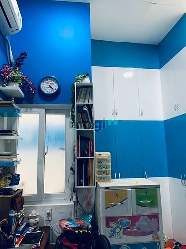 Hình ảnh Bán nhà Cấp 4 hẽm 30 Lâm Văn Bền P.Tân Kiểng,Q 7