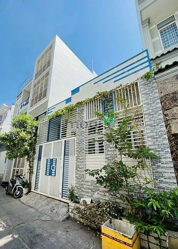 Hình ảnh Bán nhà Cấp 4 hẽm 30 Lâm Văn Bền P.Tân Kiểng,Q 7