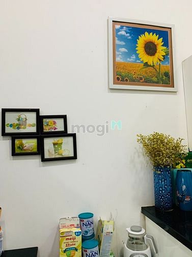Hình ảnh Bán nhà Cấp 4 hẽm 30 Lâm Văn Bền P.Tân Kiểng,Q 7