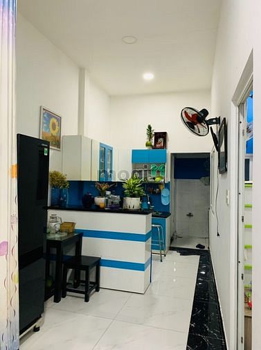 Hình ảnh Bán nhà Cấp 4 hẽm 30 Lâm Văn Bền P.Tân Kiểng,Q 7