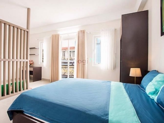 Hình ảnh Cho Thuê CHDV Full Nội Thất Cạnh Sân Bay