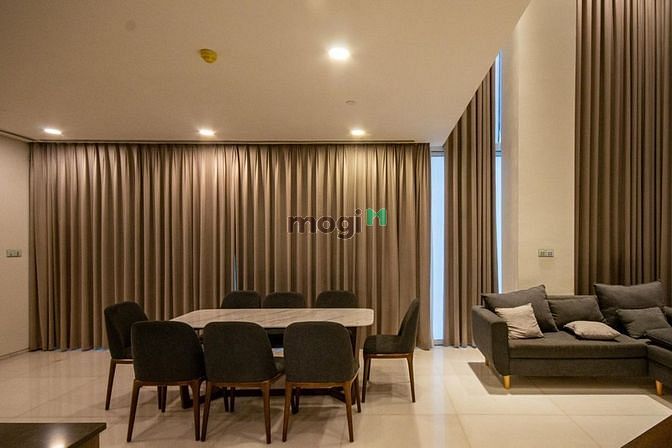 Hình ảnh Cho Thuê Mb6623 nạp rút nhanh chóng Sky Garden Masteri Thảo Điền DT 120m2, 2200usd/th
