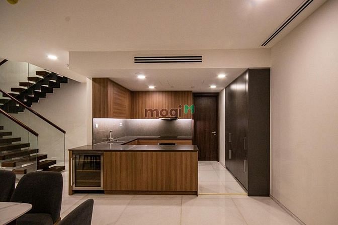 Hình ảnh Cho Thuê Mb6623 nạp rút nhanh chóng Sky Garden Masteri Thảo Điền DT 120m2, 2200usd/th