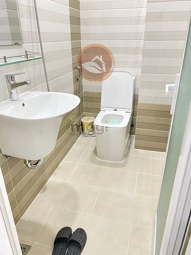 Hình ảnh Nhà 3 lầu thu nhập cao HXH 60 Lâm Văn Bền, Quận 7