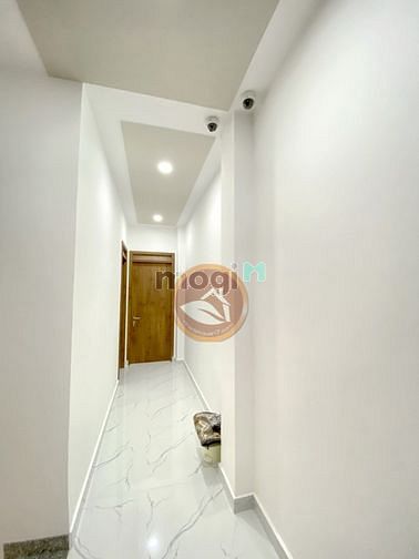 Hình ảnh Nhà 3 lầu thu nhập cao HXH 60 Lâm Văn Bền, Quận 7