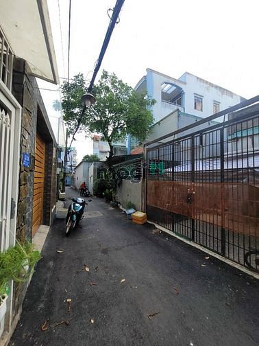 Hình ảnh Bán lô đất đẹp đường số 14 Phường 8 Gò vấp