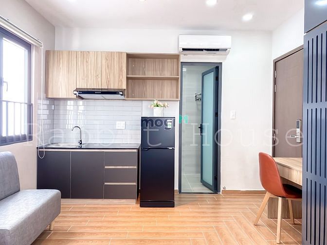Hình ảnh CHDV Cao Cấp mới Xây 100% Gần Ngã Tư Phú Nhuận