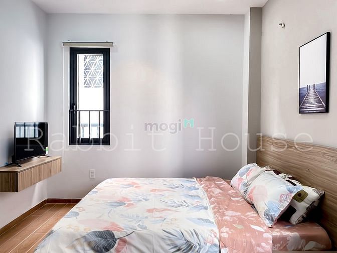Hình ảnh CHDV Cao Cấp mới Xây 100% Gần Ngã Tư Phú Nhuận