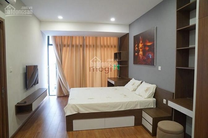 Hình ảnh Cho thuê 1PN 53m2 NTCB khu emerald Celadon City
