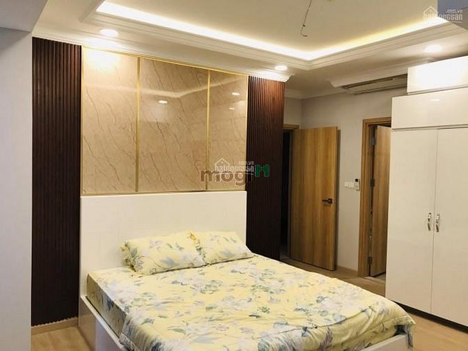 Hình ảnh Cho thuê 1PN 53m2 NTCB khu emerald Celadon City
