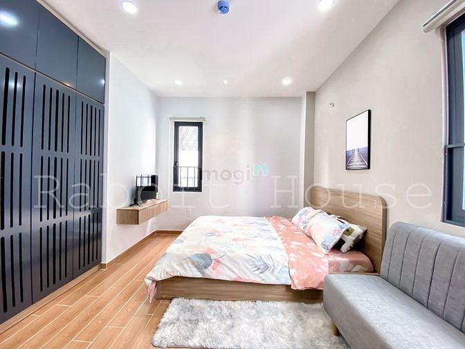 Hình ảnh CHDV Cao Cấp mới Xây 100% Gần Ngã Tư Phú Nhuận
