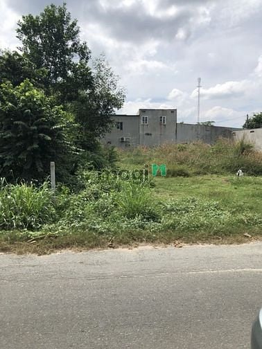 Hình ảnh Bán Đất Thổ Cư, P.Phước Tân, Biên Hòa, 110m2, 1.7 Tỷ