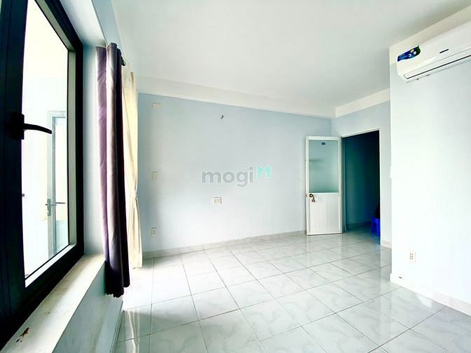 Hình ảnh CHDV Q.12 - 1PN riêng - 60m2 - Full Nội Thất - ngay chợ cây sộp.