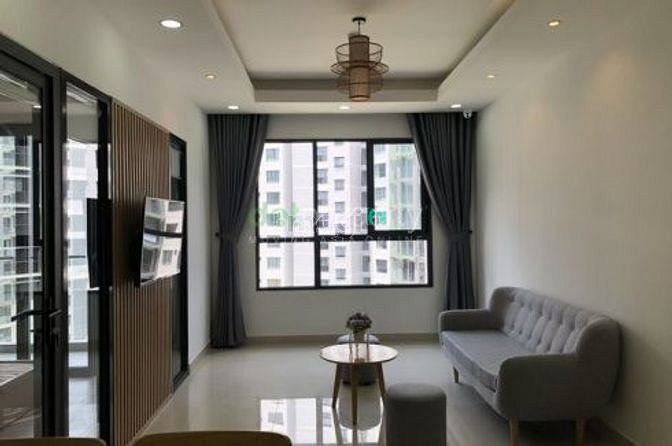 Hình ảnh Cho thuê 1PN 53m2 NTCB khu emerald Celadon City