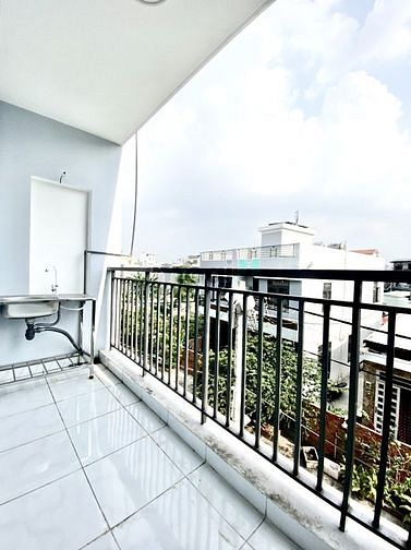 Hình ảnh CHDV Q.12 - 1PN riêng - 60m2 - Full Nội Thất - ngay chợ cây sộp.