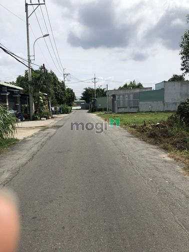Hình ảnh Bán Đất Thổ Cư, P.Phước Tân, Biên Hòa, 110m2, 1.7 Tỷ