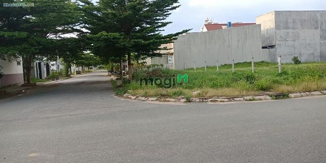 Hình ảnh Đất thổ cư xã Long An (Long Thành), MT Lê Duẩn - 100m2 - 1,9 tỷ - SHR