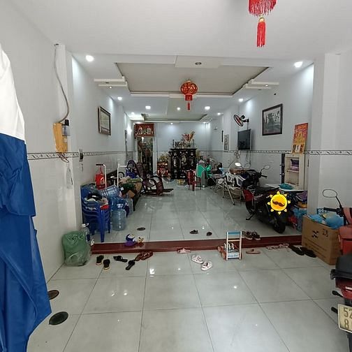 Hình ảnh Bán gấp nhà MT đường Tên Lửa , chính chủ
