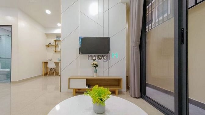 Hình ảnh Căn studio_37m2_rộng_sạch sẽ gần ĐH Tôn đức thắng sát Lotte Quận 7