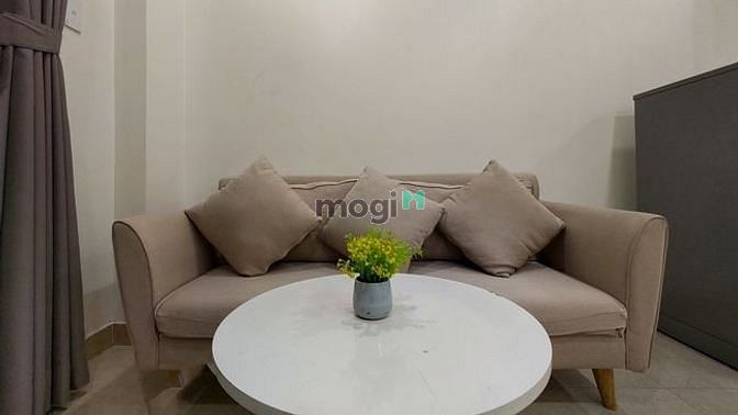Hình ảnh Căn studio_37m2_rộng_sạch sẽ gần ĐH Tôn đức thắng sát Lotte Quận 7