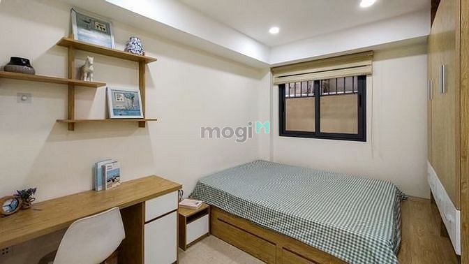 Hình ảnh Căn studio_37m2_rộng_sạch sẽ gần ĐH Tôn đức thắng sát Lotte Quận 7