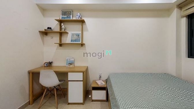 Hình ảnh Căn studio_37m2_rộng_sạch sẽ gần ĐH Tôn đức thắng sát Lotte Quận 7