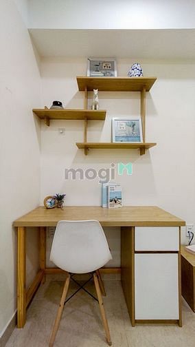 Hình ảnh Căn studio_37m2_rộng_sạch sẽ gần ĐH Tôn đức thắng sát Lotte Quận 7