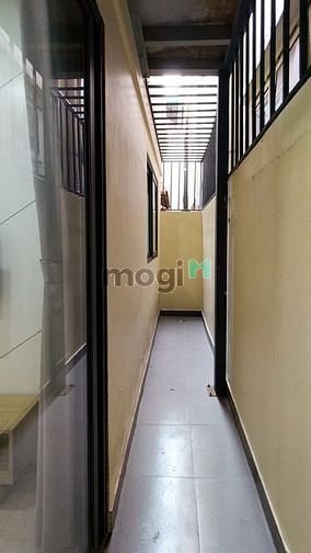 Hình ảnh Căn studio_37m2_rộng_sạch sẽ gần ĐH Tôn đức thắng sát Lotte Quận 7
