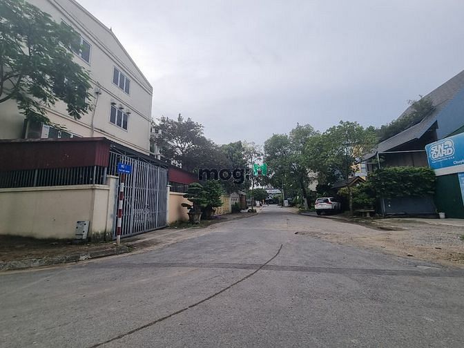 Hình ảnh Bán đất phố Việt Hưng, Long Biên 279m, 11,2 lô góc
