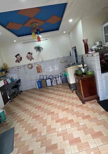 Hình ảnh Bán nhà đường Trần Não-Q2, 50m2, 1tỷ490, SHR