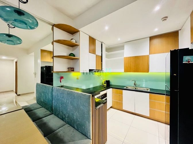 Hình ảnh Mb6623 nạp rút nhanh chóng ĐẸP cao cấp 2 phòng ngủ cho thuê_THE SUN AVENUE quận 2