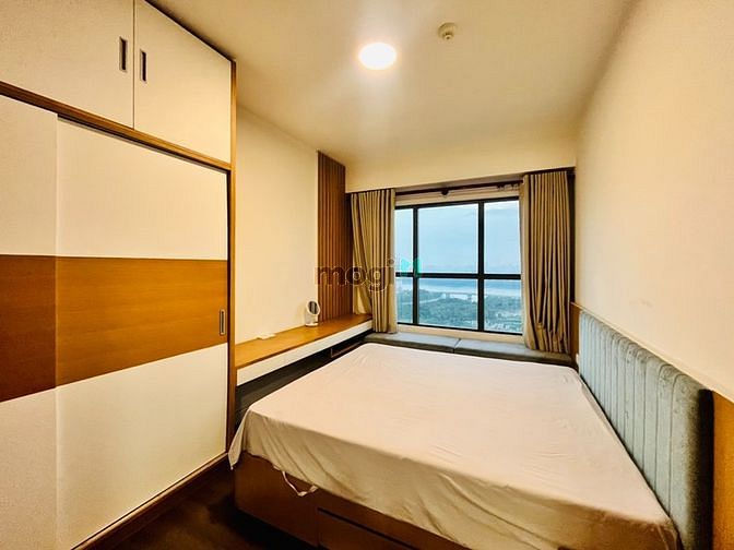 Hình ảnh Mb6623 nạp rút nhanh chóng ĐẸP cao cấp 2 phòng ngủ cho thuê_THE SUN AVENUE quận 2