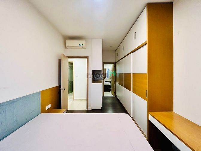 Hình ảnh Mb6623 nạp rút nhanh chóng ĐẸP cao cấp 2 phòng ngủ cho thuê_THE SUN AVENUE quận 2